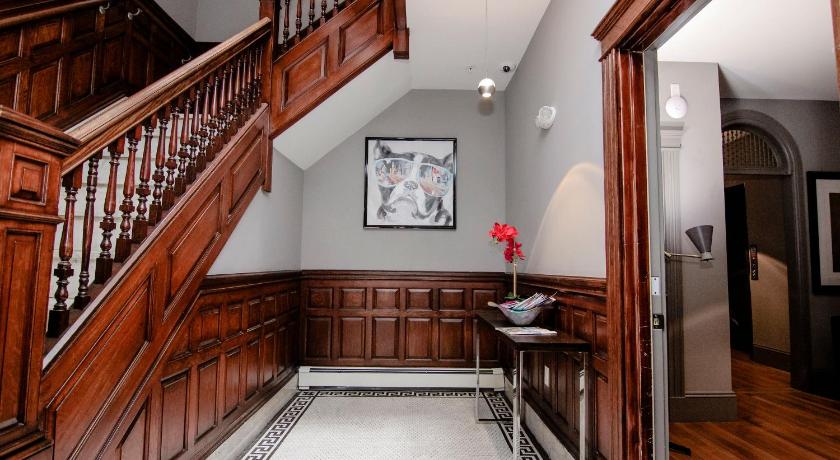 A Stylish Stay w/ a Queen Bed, Heated Floors.. #24 photo