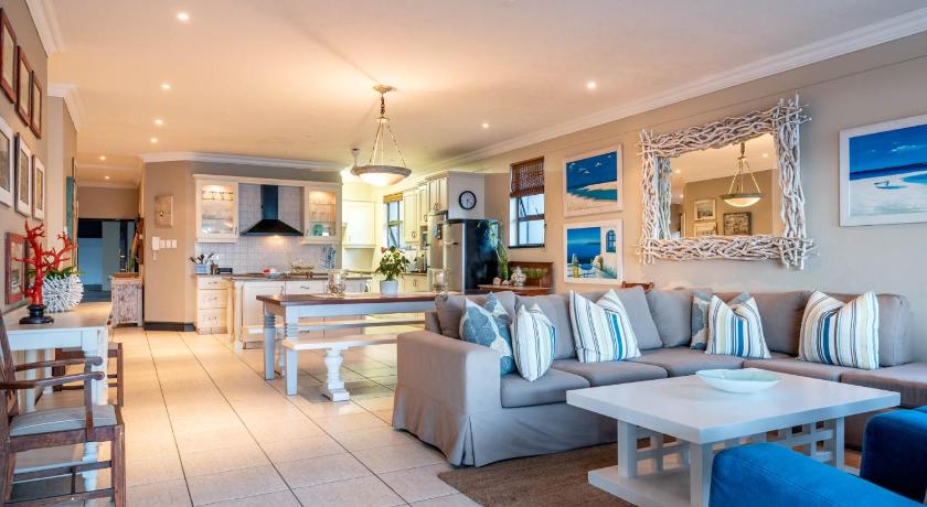 Apartment Marichel 4 — Hotel in Ballito