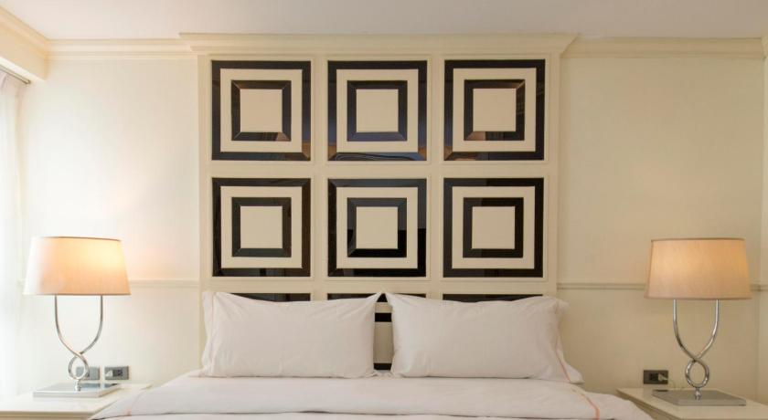 Image of Two Bedroom Suite 3