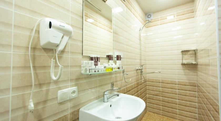 Image of Single Room 8