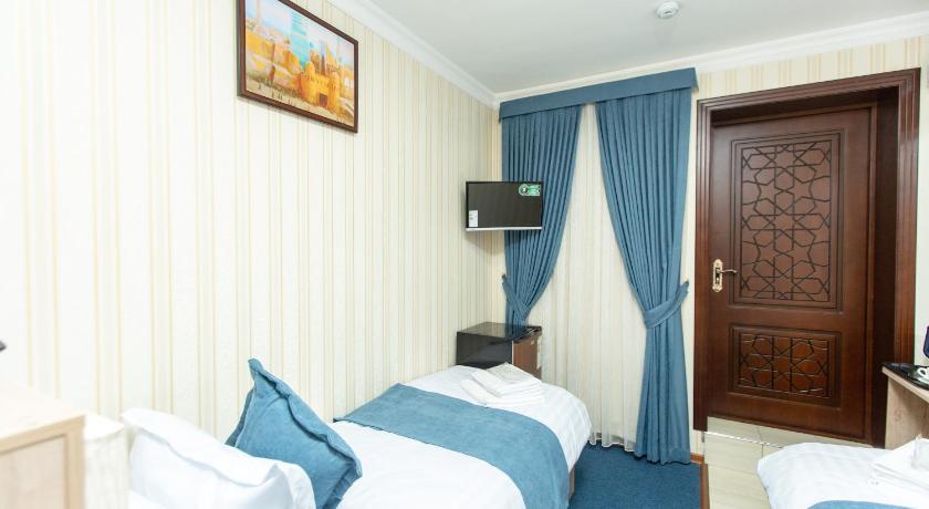 Image of Standard Twin Room 1