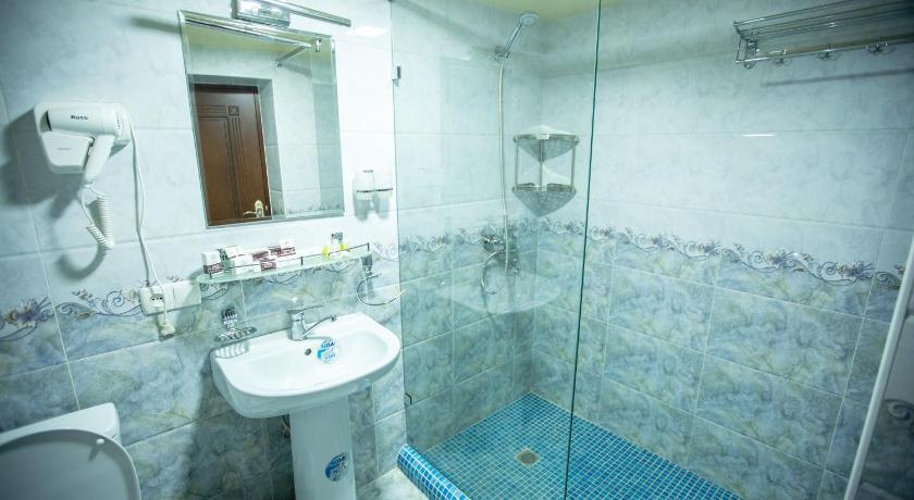 Image of Deluxe Double Room 2