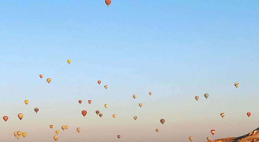 The Cappadocia Hotel