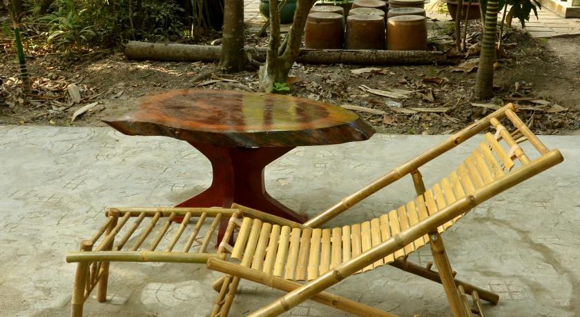 Mekong Farmstay CanTho - C.R Floating Market photo