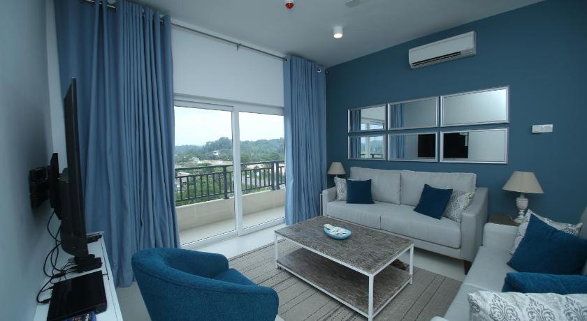 HummingBird Holiday Apartment — Hotel in Galle