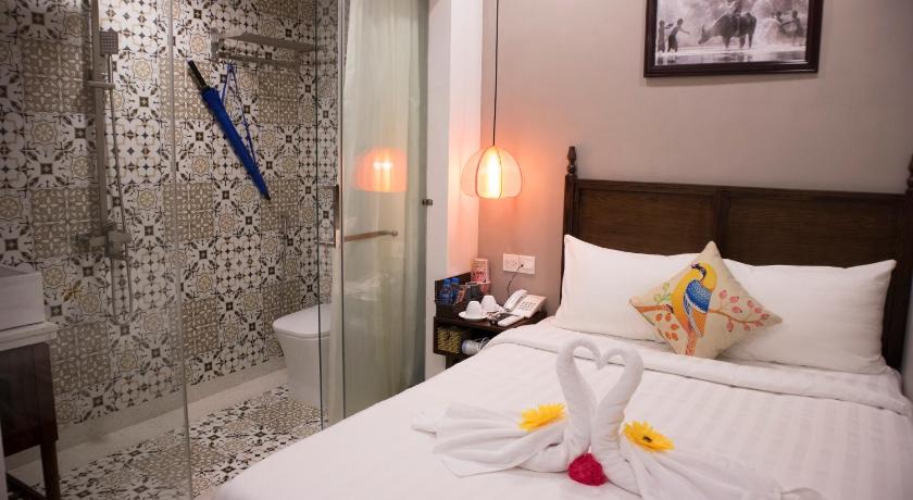 Image of Standard Double Room 3
