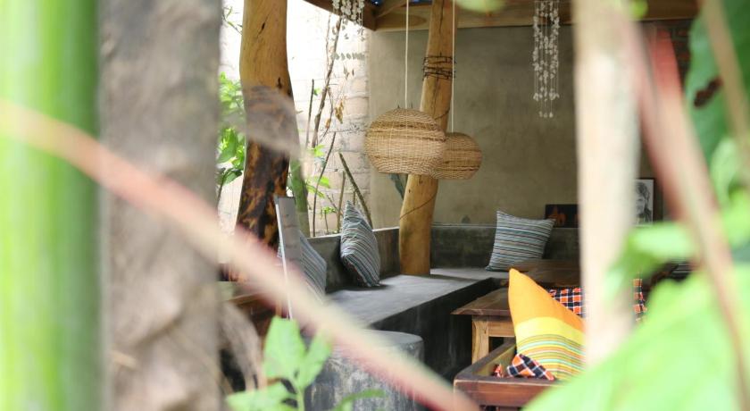 Cili Guest House photo