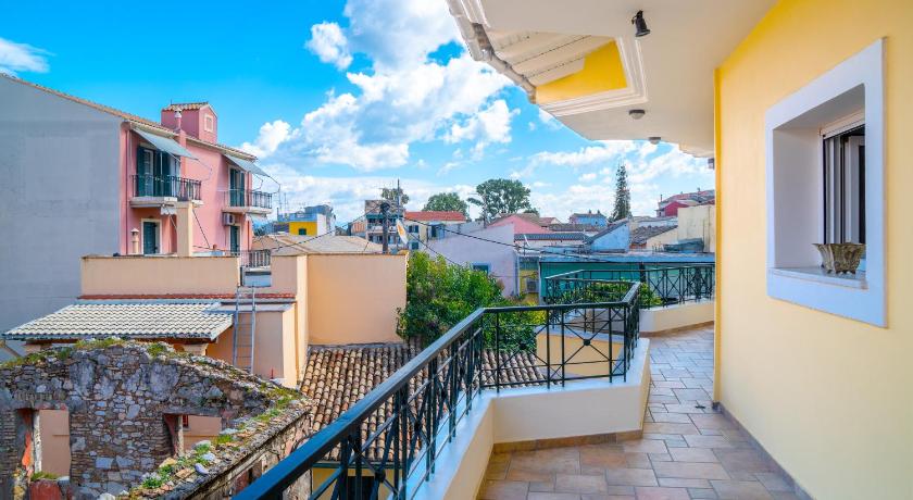 Garitsa Maisonette photo