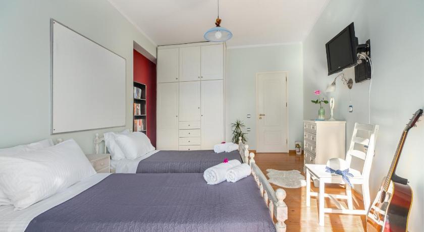 Garitsa Maisonette photo