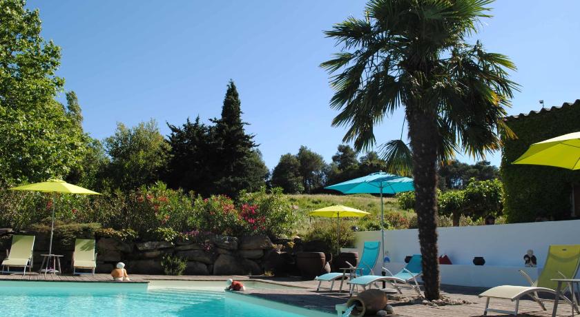 le Relais de la Cavayere