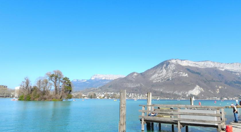 Appart L'avant Scene Tresums photo