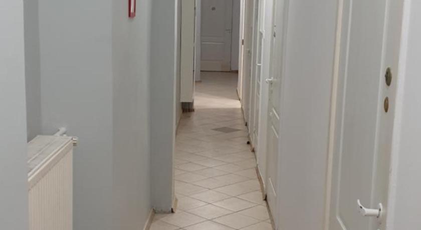 Central Station Hostel photo