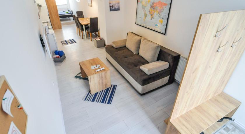 Torus Apartments — Hotel in Sarajevo
