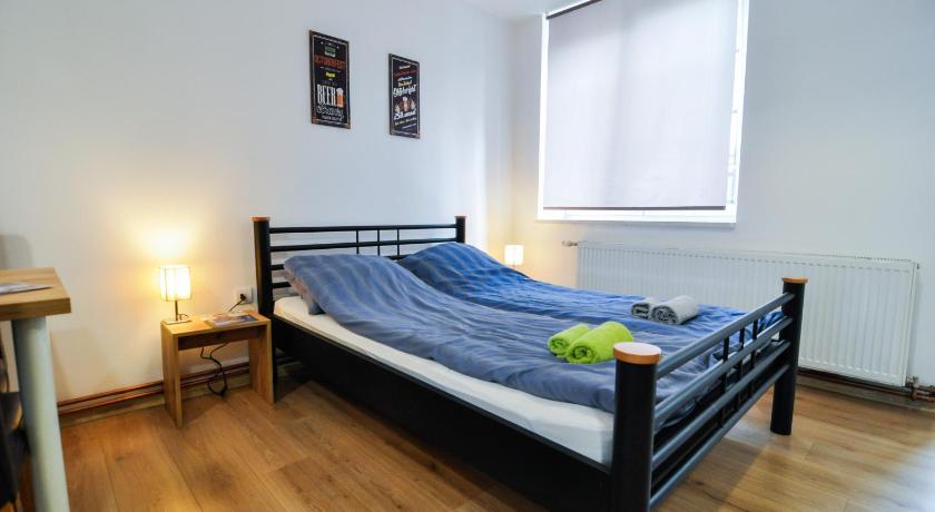 Torus Apartments photo