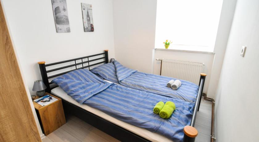 Torus Apartments photo