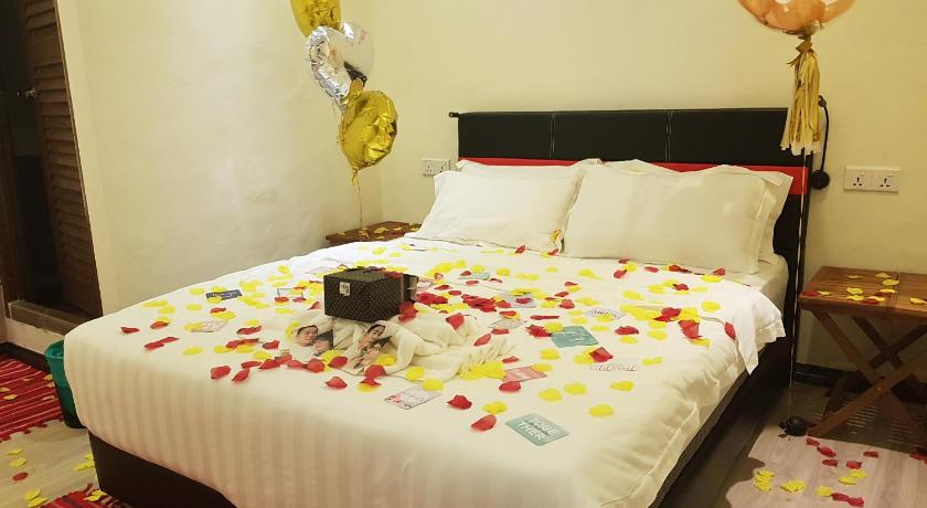 Image of Family Double Room 1