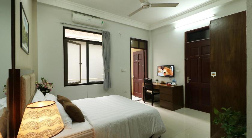 Image of Standard Room 0