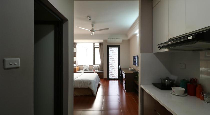 Image of Deluxe Room 1