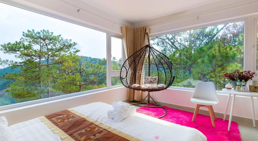 Kymi Villa Đà Lạt