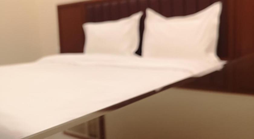 Roshan Hotel فندق روشن photo