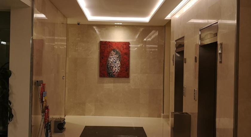 Roshan Hotel فندق روشن photo
