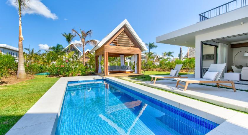Mont Choisy Le Parc by Pam Golding Luxury Rentals photo