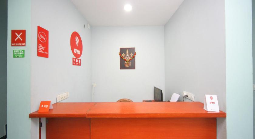 Max Classic Serviced Apartment photo