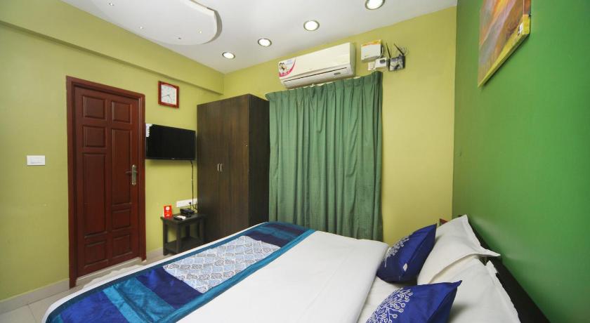 Max Classic Serviced Apartment photo