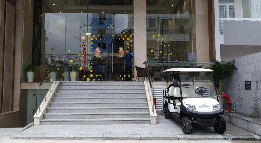 DTX HOTEL NHA TRANG - image 6