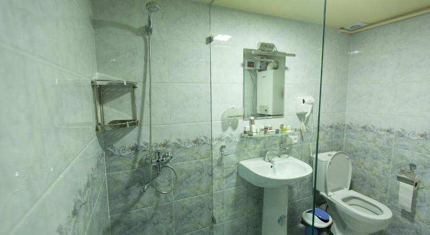Image of Deluxe Double Room 13
