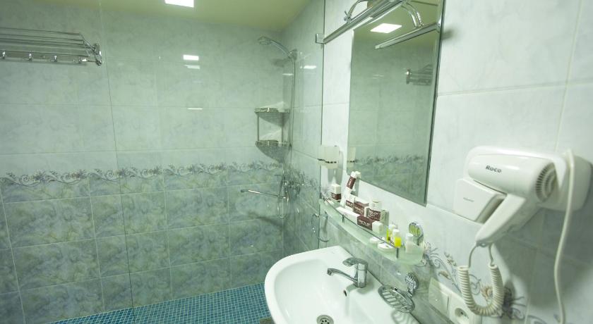 Image of Deluxe Double Room 14