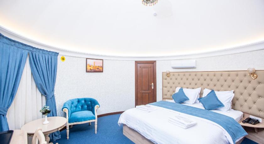 Image of Deluxe Double Room 3