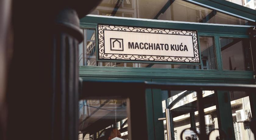 Boutique Macchiato House photo