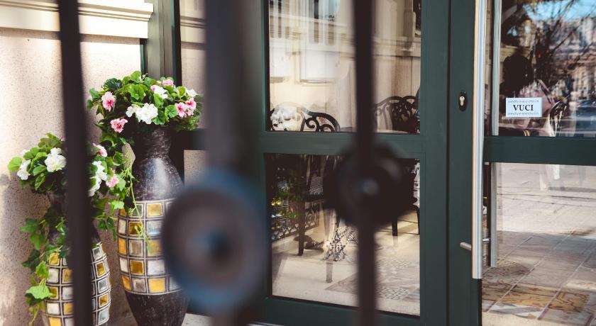 Boutique Macchiato House photo