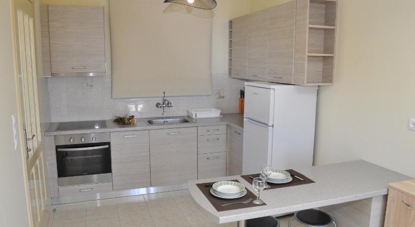 Image of Penthouse Apartment 12