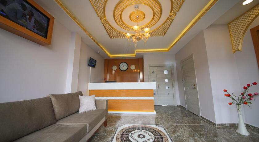DELBAB HOTEL photo