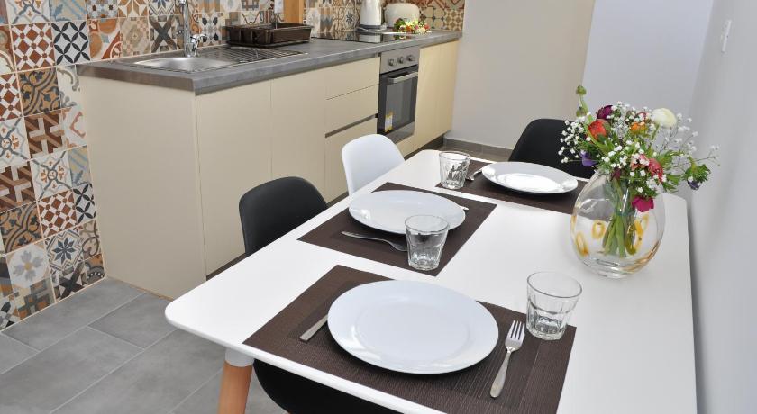 Image of Two-Bedroom Apartment (5 Adults) 4