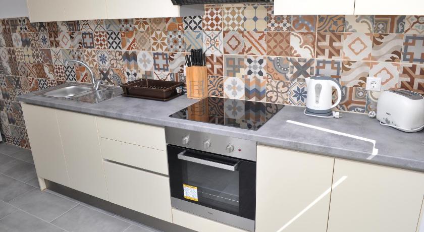 Image of Two-Bedroom Apartment (5 Adults) 11