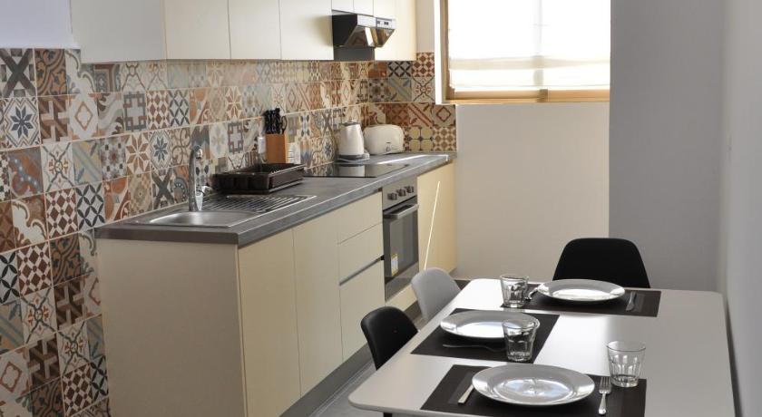 Image of Two-Bedroom Apartment (5 Adults) 1