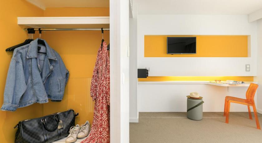 Image of Double Room 17
