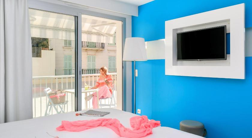 Image of Double Room 4