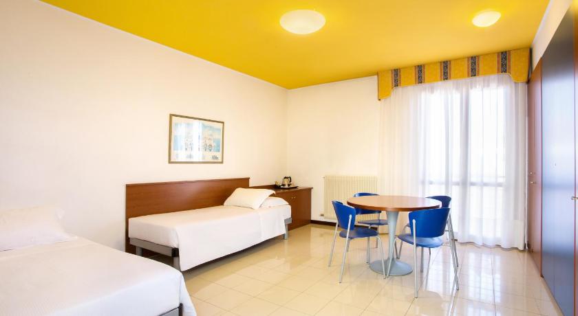 Best Western Titian Inn Hotel Venice Airport