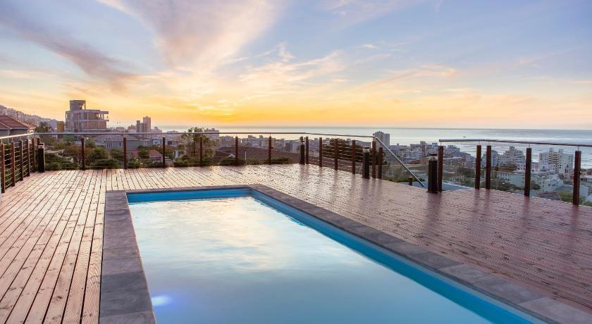 Elements Luxury Suites by Totalstay — Hotel in Cape Town