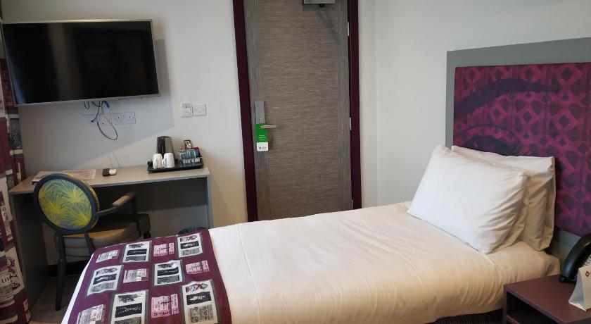 Best Western Plus London Wembley Hotel