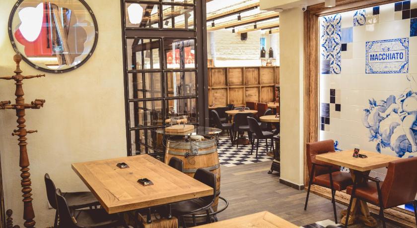 Boutique Macchiato House photo