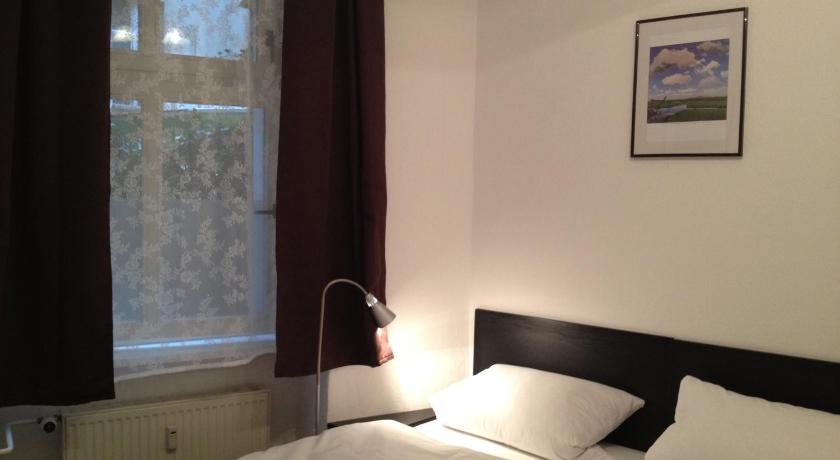 Hotel-Pension Dorma photo