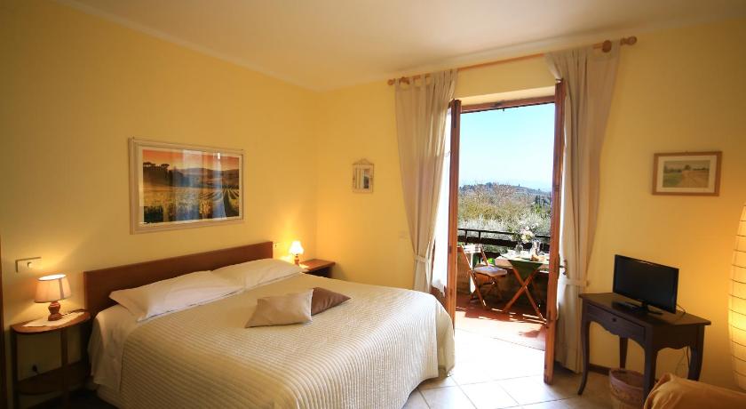 Casa Milena — Hotel in San Gimignano