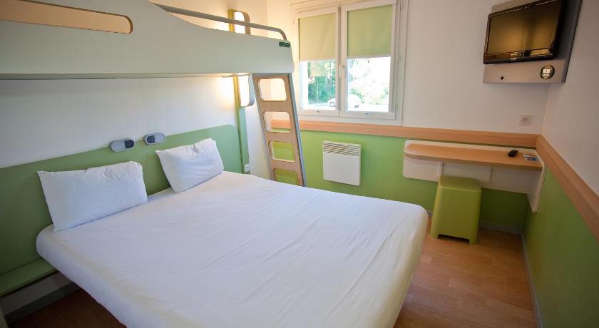 ibis budget Marne-la-Vallée