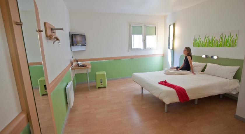 ibis budget Marne-la-Vallée