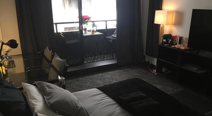 Nunez de Balboa — Hotel in Madrid